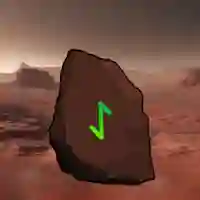 Rune Rocks Ordinals on Ordinal Hub | #62665267