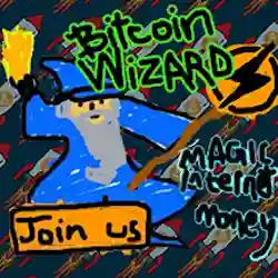 Bitcoin Wizards Ordinals on Ordinal Hub | #140576