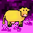 Taproot Cows Ordinals on Ordinal Hub | #922056