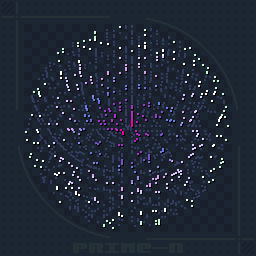 Planetary Primes Ordinals on Ordinal Hub | #20798757