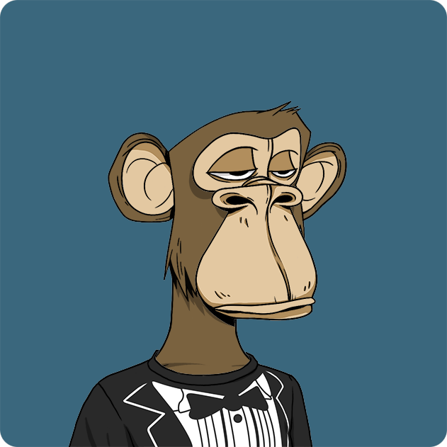 Bitcoin Apes Ordinals on Ordinal Hub | #574971