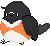PixelBirds Sparrow Ordinals on Ordinal Hub | #496910