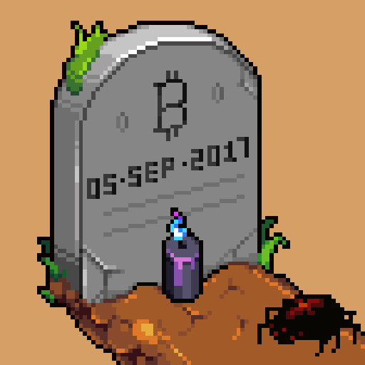 Bitcoin Burials Ordinals on Ordinal Hub | #1232476