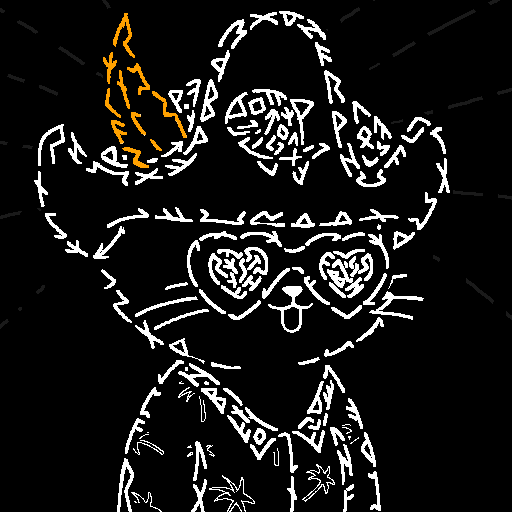 Rune Cats Ordinals on Ordinal Hub | #65971518