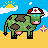 Taproot Cows Ordinals on Ordinal Hub | #922104