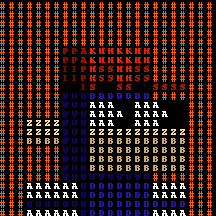 AsciiMonkes Ordinals on Ordinal Hub | #62867362