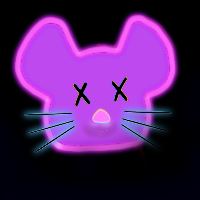 Quantum Rats Ordinals on Ordinal Hub | #56747600