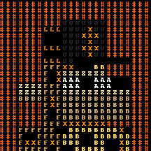 AsciiMonkes Ordinals on Ordinal Hub | #62939954