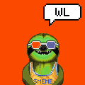 PIXEL MEMES Ordinals on Ordinal Hub | #10356525