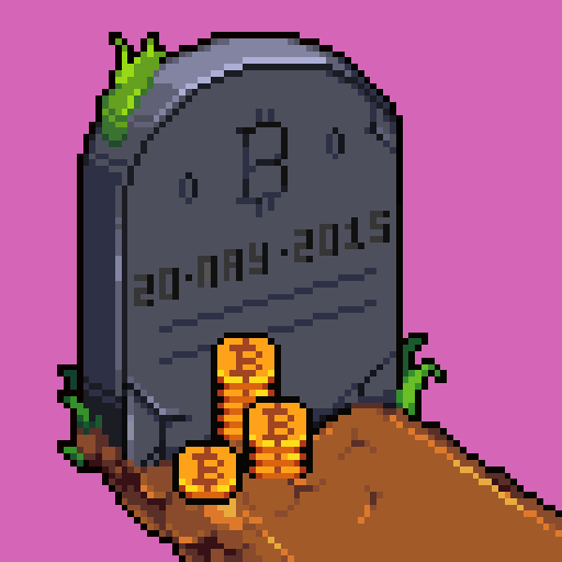 Bitcoin Burials Ordinals on Ordinal Hub | #9553550