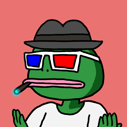 Soy Pepes Ordinals on Ordinal Hub | #5749454