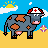 Taproot Cows Ordinals on Ordinal Hub | #922093