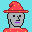 NPC Ordinals Ordinals on Ordinal Hub | #8014696