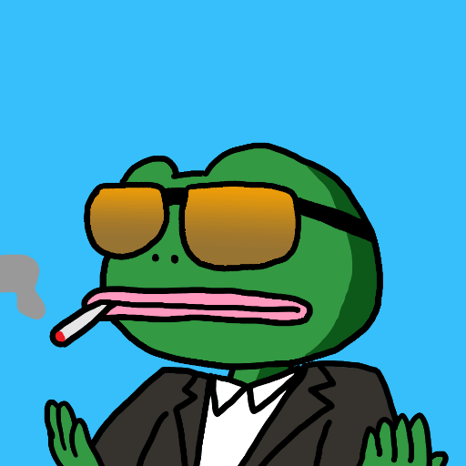 Soy Pepes Ordinals on Ordinal Hub | #5746416