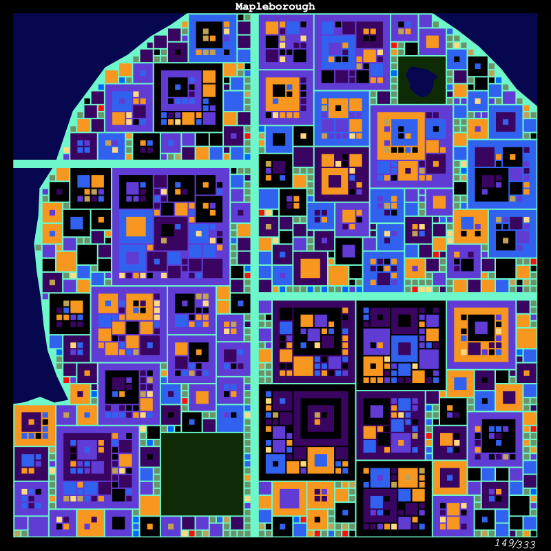 The Blocks Ordinals on Ordinal Hub | #14491370