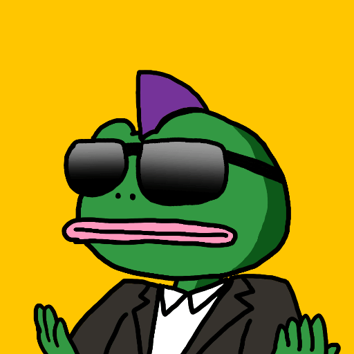 Soy Pepes Ordinals on Ordinal Hub | #5735577