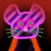 Quantum Rats Ordinals on Ordinal Hub | #56752443