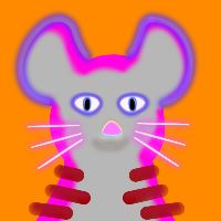 Quantum Rats Ordinals on Ordinal Hub | #56747940
