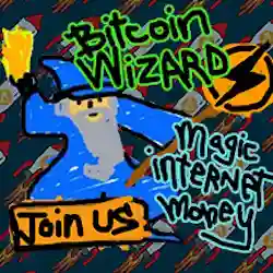 Bitcoin Wizards Ordinals on Ordinal Hub | #140428