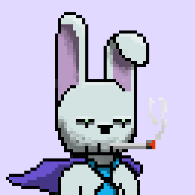 Bit Bunnys Ordinals on Ordinal Hub | #419549