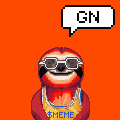 PIXEL MEMES Ordinals on Ordinal Hub | #10353496