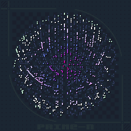 Planetary Primes Ordinals on Ordinal Hub | #20798485