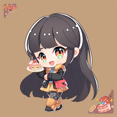 DigiDaigaku Genesis Chibis Ordinals on Ordinal Hub | #12483968