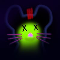 Quantum Rats Ordinals on Ordinal Hub | #56753132