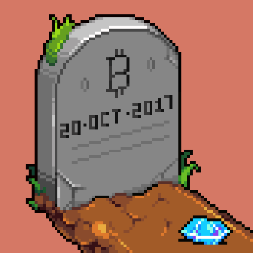 Bitcoin Burials Ordinals on Ordinal Hub | #11348565