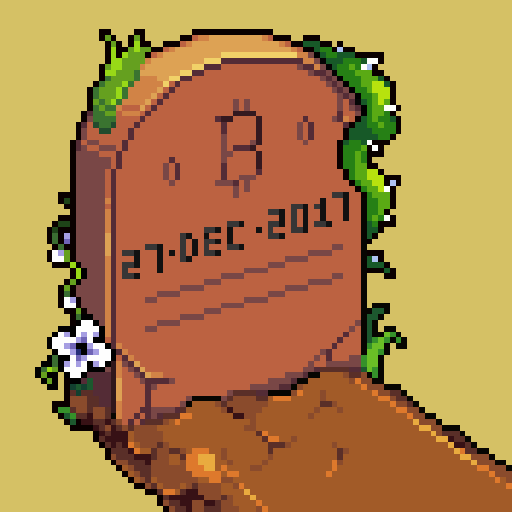 Bitcoin Burials Ordinals on Ordinal Hub | #9481435