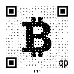qrpaper-bitcoin Ordinals on Ordinal Hub | #53125600