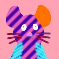 Quantum Rats Ordinals on Ordinal Hub | #56750187