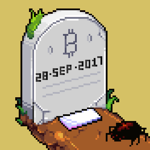 Bitcoin Burials Ordinals on Ordinal Hub | #9543347