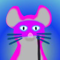 Quantum Rats Ordinals on Ordinal Hub | #56746463