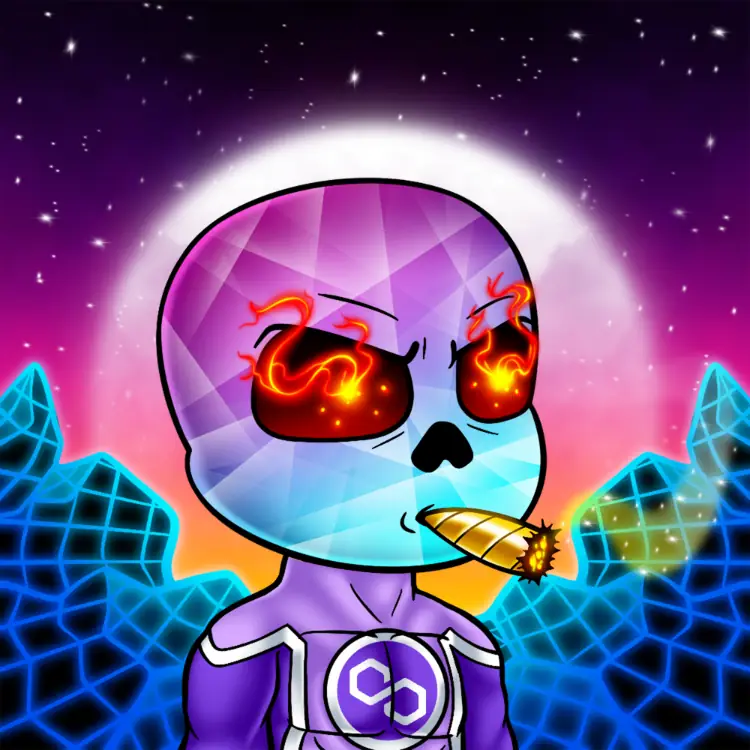 Space Skelly Ordinals Ordinals on Ordinal Hub | #289773