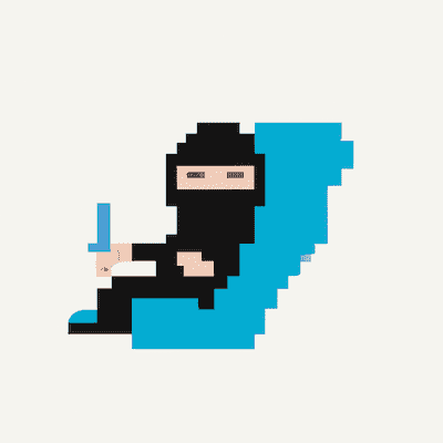 Hacker Ninjas Ordinals on Ordinal Hub | #68840