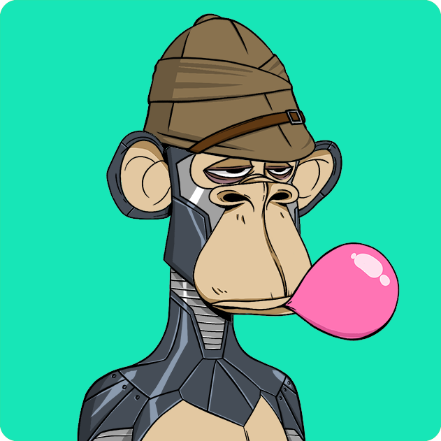 Bitcoin Apes Ordinals on Ordinal Hub | #414545