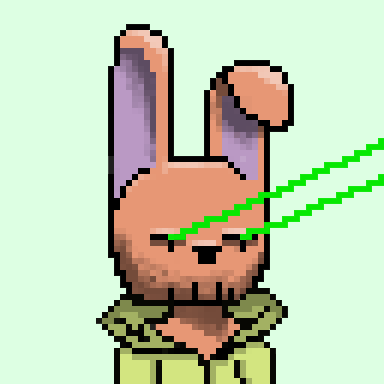 Bit Bunnys Ordinals on Ordinal Hub | #245077