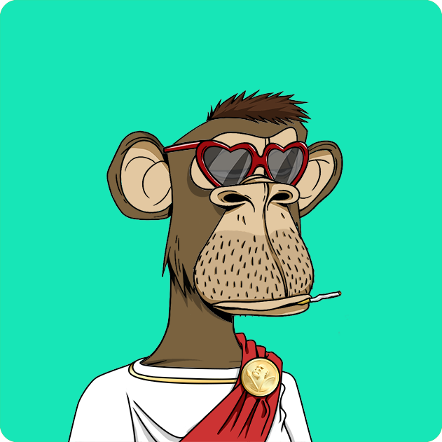 Bitcoin Apes Ordinals on Ordinal Hub | #578506