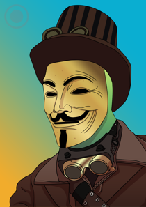 Anonymous ₿itcoin Club Ordinals on Ordinal Hub | #143533