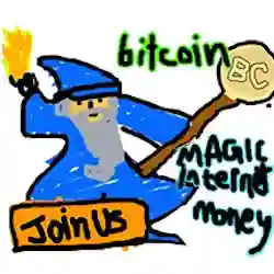 Bitcoin Wizards Ordinals on Ordinal Hub | #140081