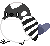 PixelBirds Sparrow Ordinals on Ordinal Hub | #497659
