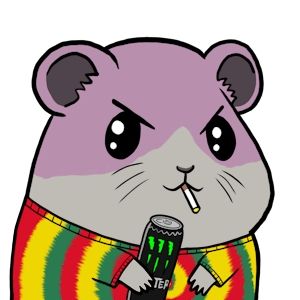 Bitcoin Hamsters Ordinals on Ordinal Hub | #62494400