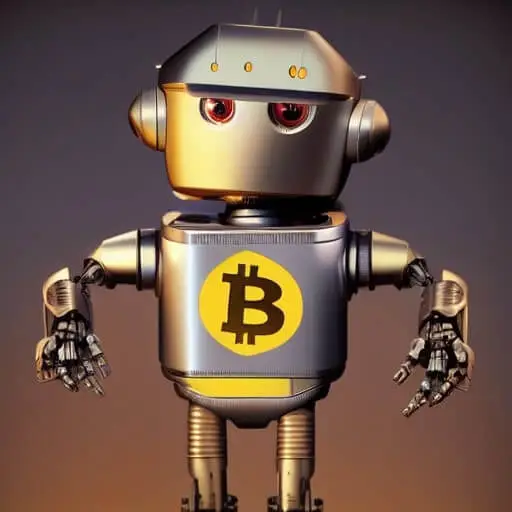 Bitcoin Bots Ordinals on Ordinal Hub | #48994