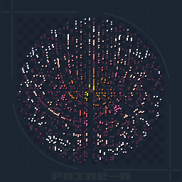 Planetary Primes Ordinals on Ordinal Hub | #20798459