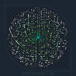 Planetary Primes Ordinals on Ordinal Hub | #20798273