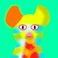 Quantum Rats Ordinals on Ordinal Hub | #56750356