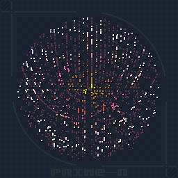 Planetary Primes Ordinals on Ordinal Hub | #20798650