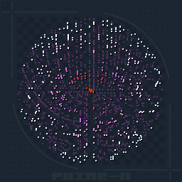 Planetary Primes Ordinals on Ordinal Hub | #20797619