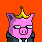 Bitcoin Pigs Ordinals on Ordinal Hub | #9403590